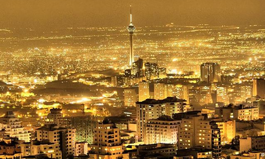 اعلام برنامه قطع احتمالی برق شهر تهران برای روز ۲۷ تیرماه+نقشه