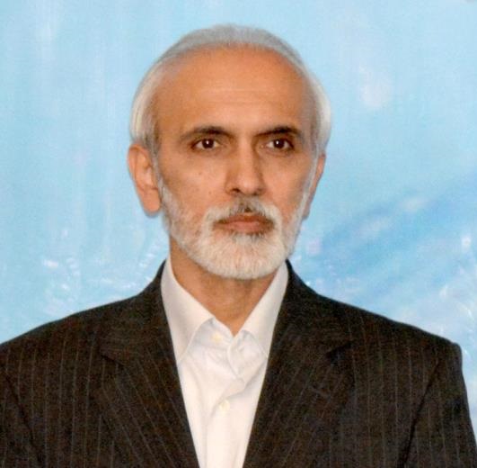 احد جاودانی مدیرکل فرهنگ و ارشاد اسلامی تهران شد