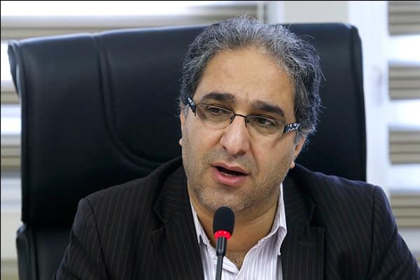 معاون اجرایی نمایشگاه کتاب رفتنی نیست