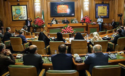 بذل و بخشش شهرداری تهران با کارت&zwnj;های شناور طرح ترافیک