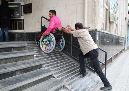 خدمت بی منت، سرلوحه فعالیت های بهزیستی
