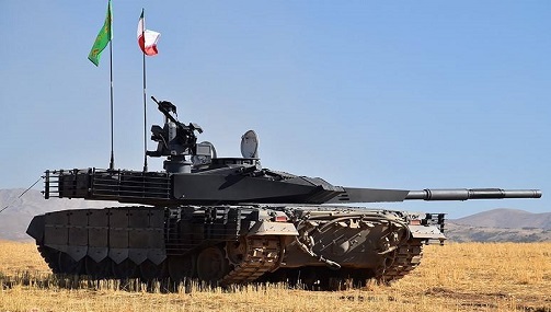 جزییات بزرگترین پروژه زرهی کشور برای تولید و ارتقاء &laquo;۷۰۰ تانک&raquo; بومی/ تپش دوباره قلب زرهی و اشتغال ایران در لرستان +تصاویر