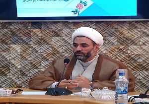 حضور کاروان زیر سایه خورشید در بیرجند