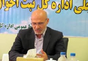 641 هزار نفر برای دریافت کارت هوشمند ملی در قم ثبت نام کردند