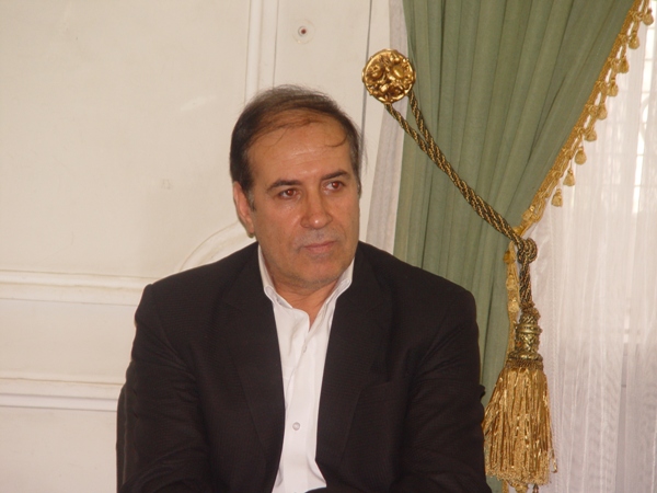 مرکز آموزش عالی میراث فرهنگی بلاتکلیف است