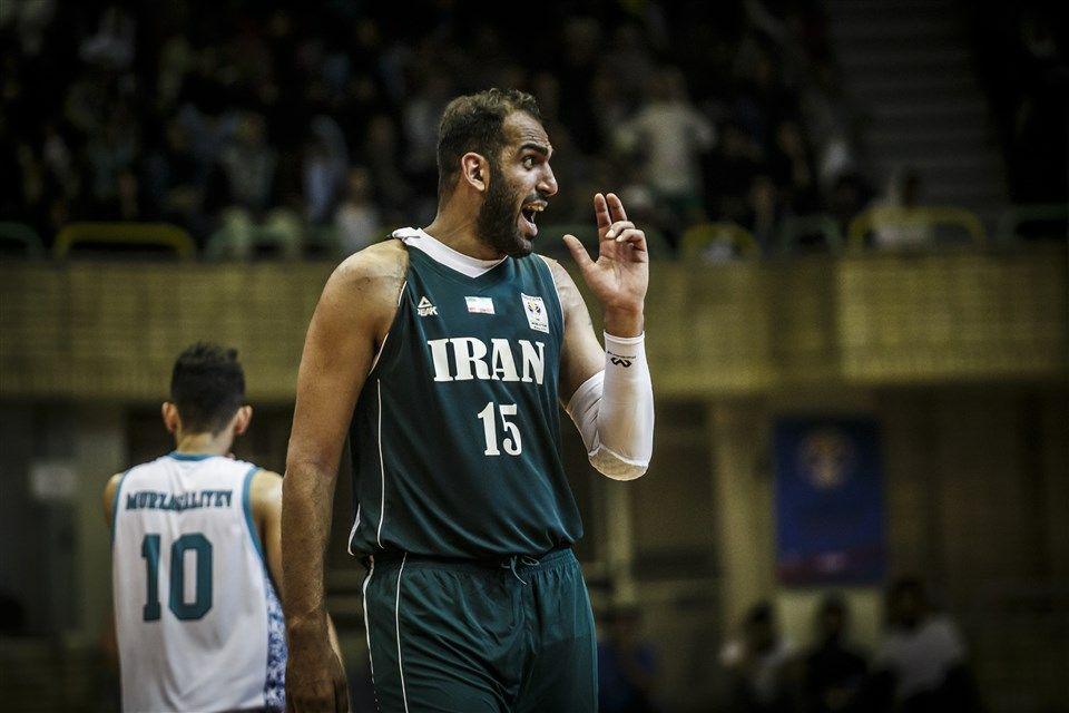 حدادی در جمع برترین&zwnj;های انتخابی جام جهانی