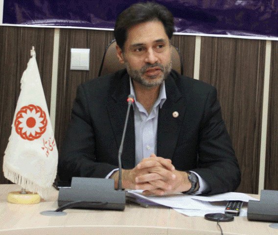 معلولیت در گلستان بالاتر از میانگین کشوری