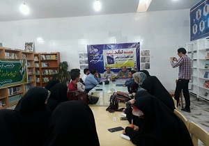 در "ما هشت نفر" چه گذشت؟