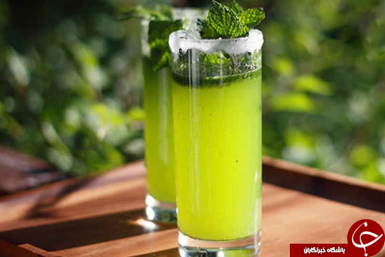 طرز تهیه موهیتو نعناع با سه روش