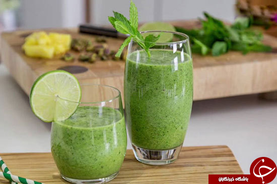 طرز تهیه موهیتو نعناع با سه روش