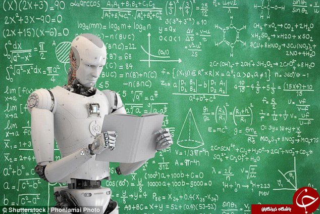 هوش مصنوعی برای حل مشکلات لاینحل انسانها آموزش می&zwnj;بیند