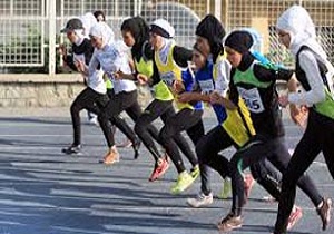 درخشش دومیدانی کاران اسلام آبادی در رقابت های انتخاب کشوری