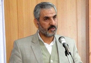 گرامیداشت سالروز تاسیس شورای نگهبان قانون اساسی در شاهرود