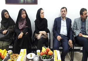افتتاح دو مرکز خدمات درمانی و مشاوره در قزوین