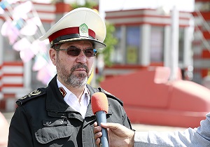 وجود ۵۴۰۰ نقطه حادثه خیز در جاده&zwnj;های ایران