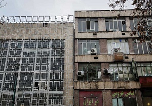 توضیحات آتش نشانی در رابطه با علت پلمپ پاساژ دراکولا