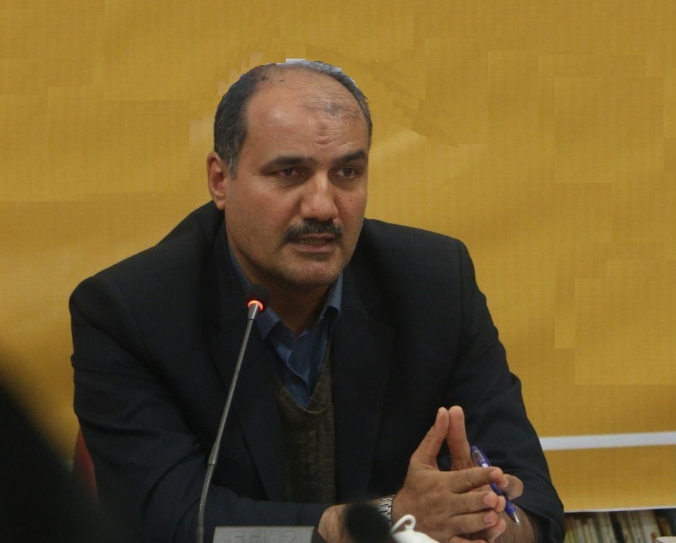 دومین جشنواره تئاتر و نمایشنامه روح الله دبیر هنری خود را منصوب کرد