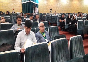 برگزاری کنفرانس مهندسی و فیزیک پلاسمای ایران