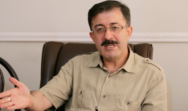 اسماعیل عفیفه