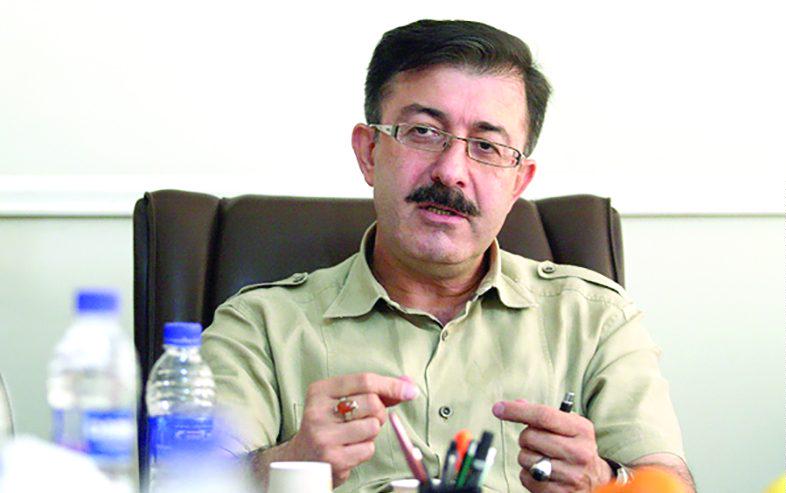 «آنام» یکی از پرمخاطب‌ترین سریال‌های تلویزیونی است