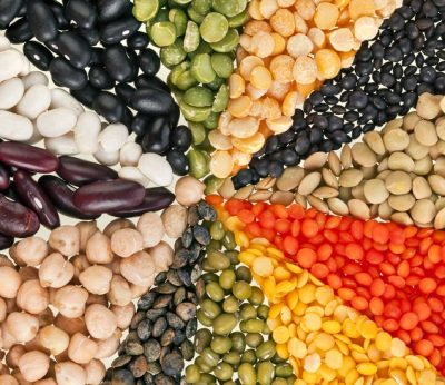 منبع گیاهی را برای رشد بهتر جنین بشناسید + اینوگرافی