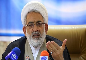 حکم اعدام بابک زنجانی قطعا اجرا می&zwnj;شود
