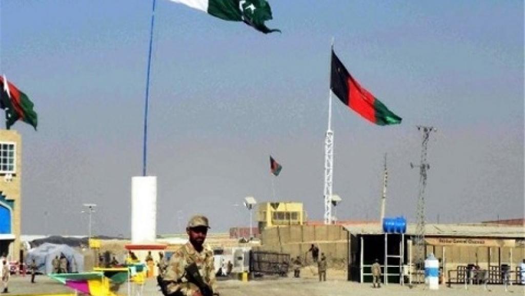 پاکستان مرز مشترک با افغانستان را به مدت 3 روز مسدود می کند