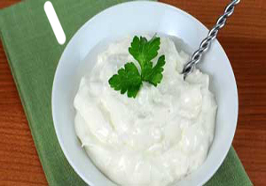 تفاوت سس مایونز کم&zwnj;چرب با سس مایونز معمولی