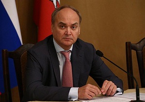مسکو: تجزیه سوریه را نمی&zwnj;پذیریم