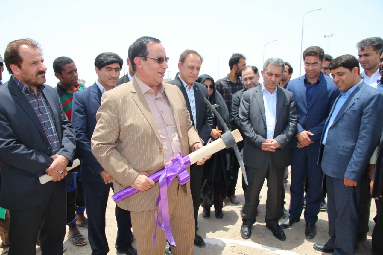 پانسیون پزشکان بیمارستان رودبارکلنگ زنی شد