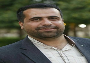 پیام تقدیر فرمانده پایگاه محمدرسول الله (ص) ازبرگزارکنندگان یادواره شهدا دررستاق