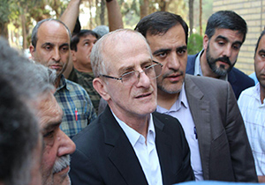 روابط صاحب كالا ، شركت های حمل ونقل و راننده نظام مند مي شود