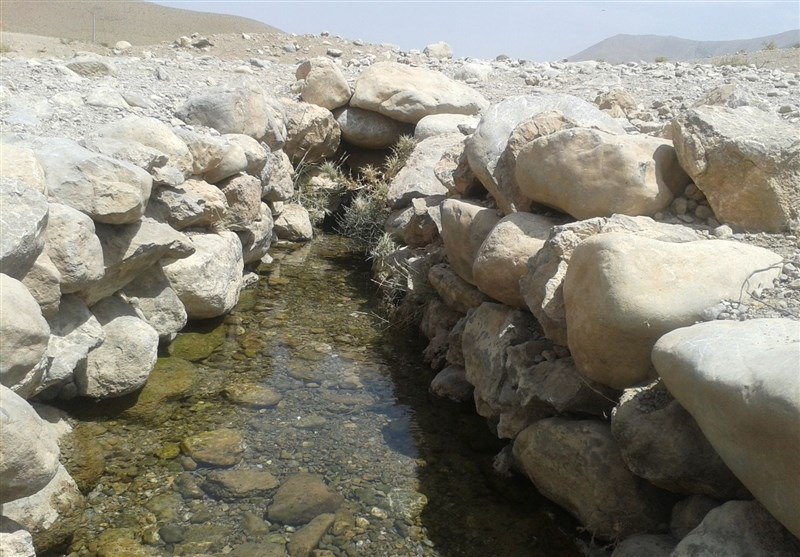 احیاء و ساخت آبشخور در زیستگاه&zwnj;های حیات وحش در دستور کار قرار دارد