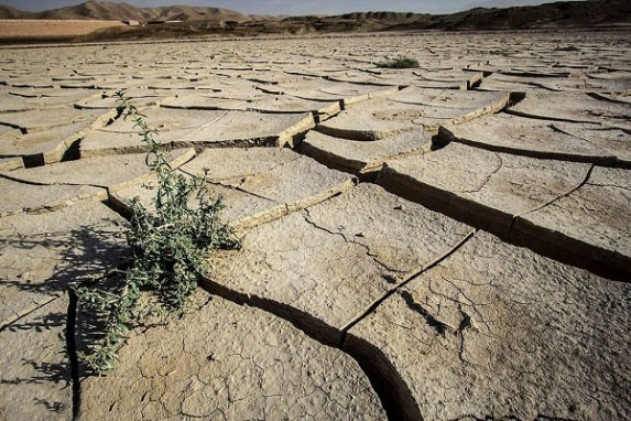 خشکسالی در مدیریت منابع آبی کشور!