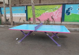 ۳۰ میلیاردتومان برای تامین تجهیزات ورزشی مدارس کشور اختصاص یافت