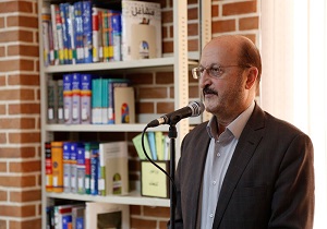 استاندار قزوین: کتاب‌ها را باید از حبس خانگی آزاد کرد