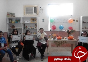 نشست جمع خوانی کتاب به سپیدی یک رویا در اندیمشک