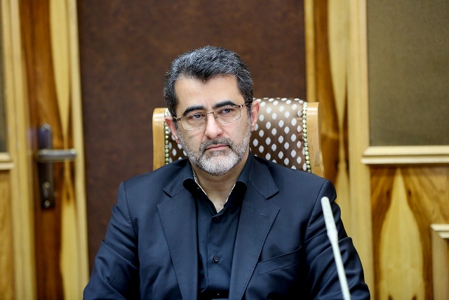 برنامه محرومیت&zwnj;زدائی از سیستان به 18 دستگاه اجرایی ابلاغ شد