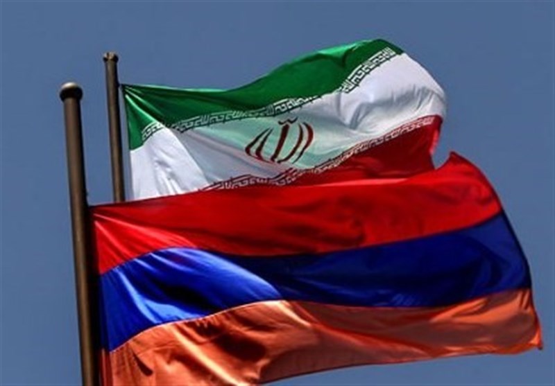 برگزاری دوازدهمین نشست کنسولی ایران و ارمنستان