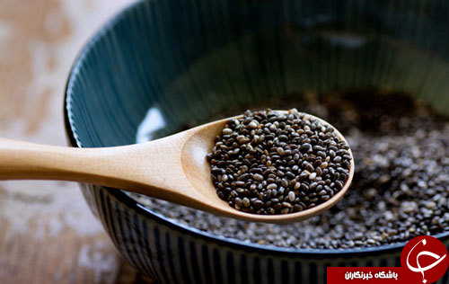 اسرار نهفته در دانه هایی کوچک به نام؛ دانه چیا / از خواص دانه چیا برای پوست و مو چه می دانید؟!