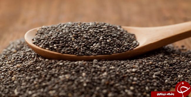 اسرار نهفته در دانه هایی کوچک به نام؛ دانه چیا / از خواص دانه چیا برای پوست و مو چه می دانید؟!