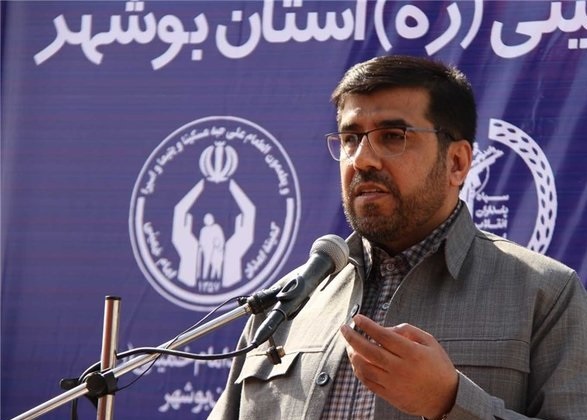 ارائه خدمات بهداشتی به ۲۵۰۰ مددجوی کمیته امداد بوشهر