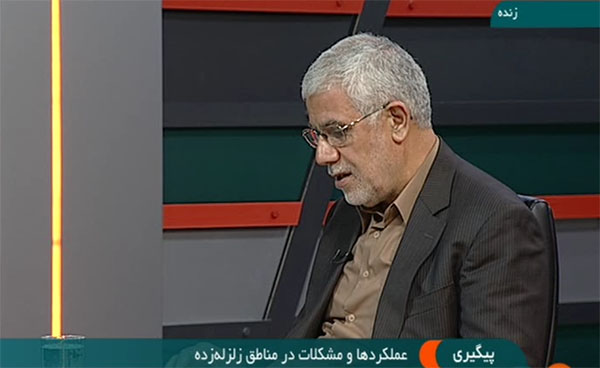 تحویل 4200 واحد روستایی در کرمانشاه و کوهساران تا پایان تیر