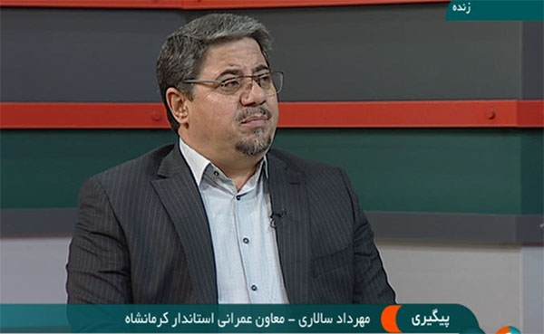 تحویل 4200 واحد روستایی در کرمانشاه و کوهساران تا پایان تیر