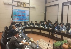 ظرفیت انتقال بار از زاهدان به شبکه ریلی کشور ۵ میلیون تن است