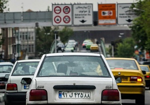 تهران پنج شنبه خلوتی را پشت سر می‌گذارد