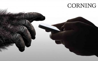 شرکت کورنینگ نسخه ششم Gorilla Glass خود را معرفی کرد +تصویر