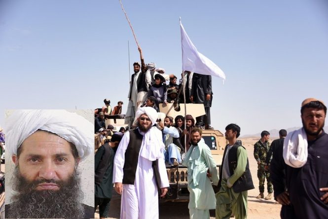 رهبر طالبان حمله انتحاری در اماکن عمومی را ممنوع کرد