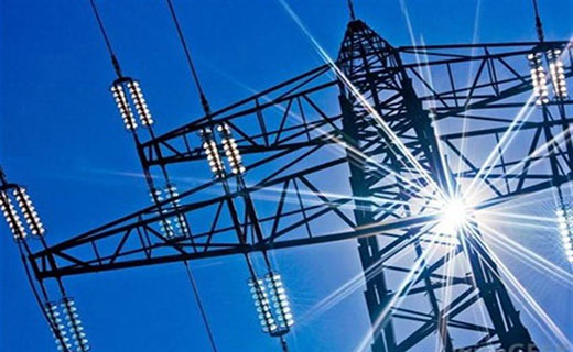 برنامه زمانبندي مدیریت اضطراري قطعی برق پنجشنبه 28 تیرماه در مهاباد