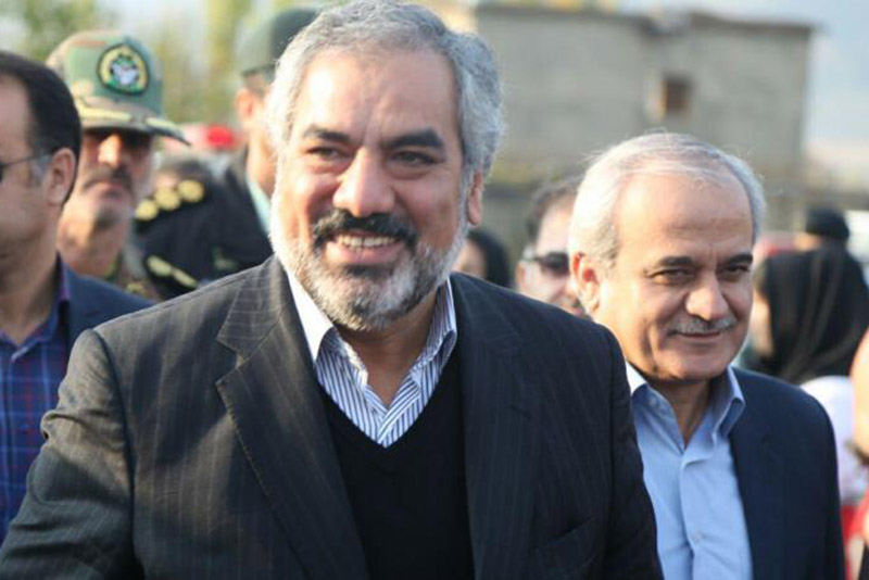 سه پروژه صنعتی در کردستان انجام می شود/توقف خام فروشی دو میلیون و ۴۰۰ هزارتن از تولیدات معادن کردستان
